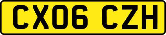 CX06CZH