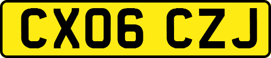 CX06CZJ