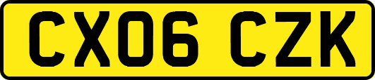 CX06CZK