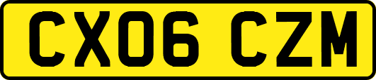CX06CZM