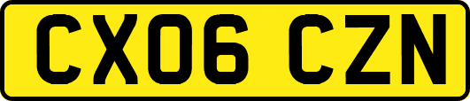 CX06CZN