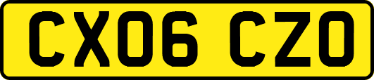 CX06CZO