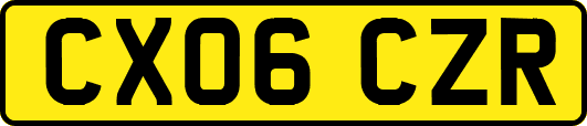 CX06CZR
