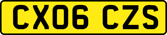 CX06CZS