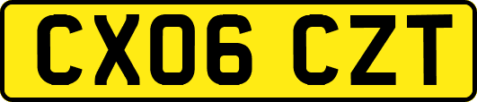 CX06CZT