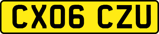 CX06CZU