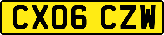 CX06CZW