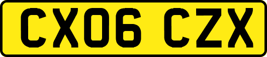 CX06CZX