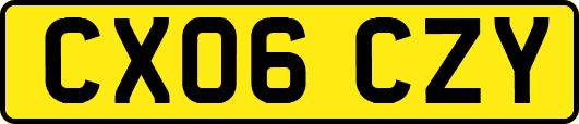 CX06CZY