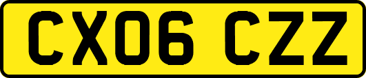 CX06CZZ