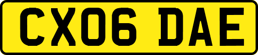 CX06DAE