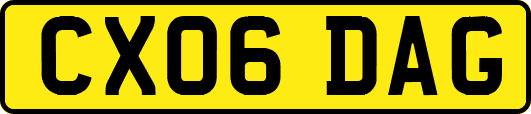CX06DAG