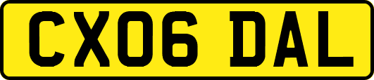 CX06DAL