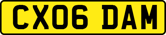 CX06DAM