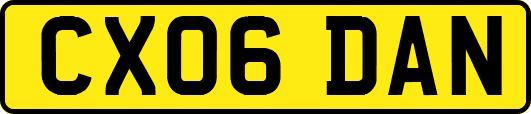 CX06DAN