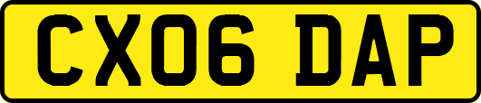 CX06DAP