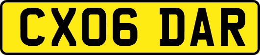 CX06DAR