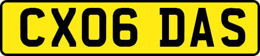 CX06DAS