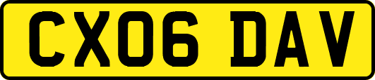 CX06DAV