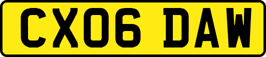 CX06DAW