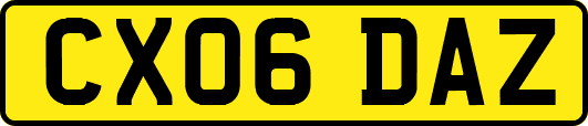 CX06DAZ