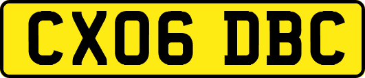CX06DBC