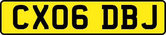 CX06DBJ