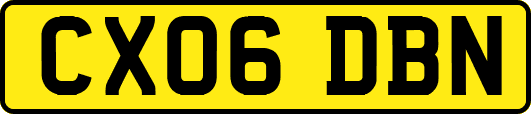 CX06DBN