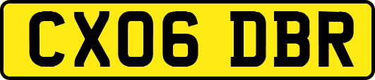 CX06DBR