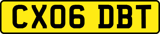CX06DBT