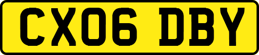 CX06DBY