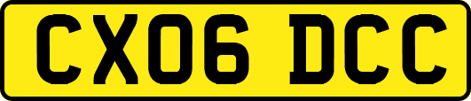 CX06DCC