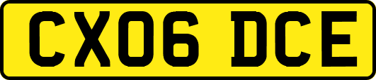 CX06DCE