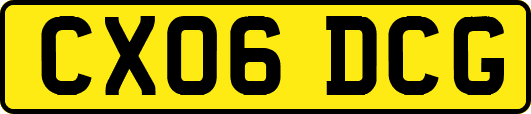 CX06DCG