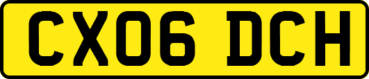 CX06DCH