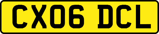 CX06DCL