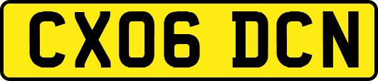 CX06DCN