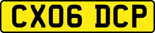 CX06DCP