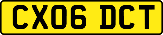 CX06DCT