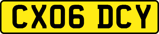 CX06DCY
