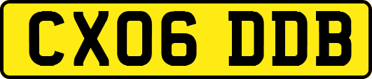 CX06DDB