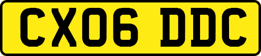 CX06DDC