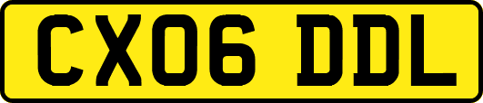 CX06DDL