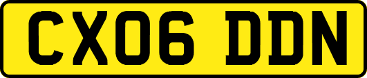 CX06DDN