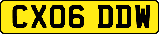 CX06DDW