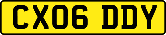 CX06DDY