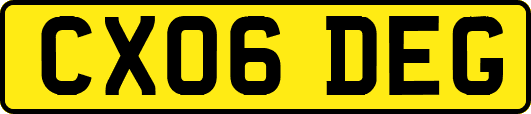 CX06DEG