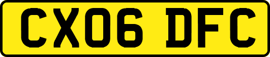 CX06DFC
