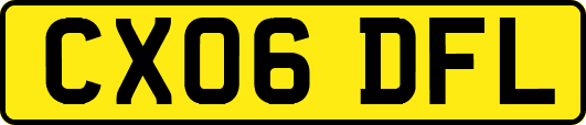 CX06DFL