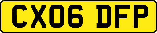 CX06DFP